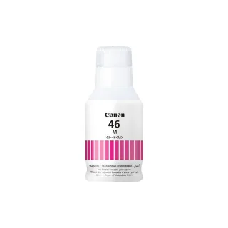 Original 4428C001 CANON GI46M Maxify GX Tinte