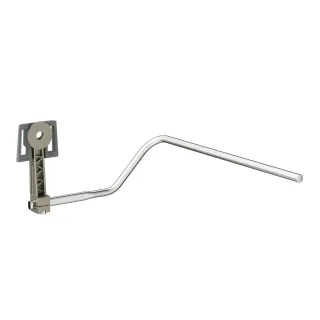 Laufen Handtuchhalter lateral rechts LANI chrom H382122, H3821220040001 H3821220040001