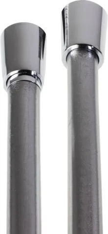 Hansa Schlauch HANSA 5412 L=1500 Chrom  54120600