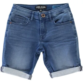 CARS JEANS Shorts "Kids SEATLE Short"