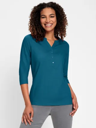 3/4-Arm-Shirt "3/4-Arm-Shirt" 1 Stk.