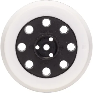Bosch Schleifteller, 125 mm, für GEX 12 A, GEX 12 AE, GEX 125 A, GEX 125 AC - 2608601118