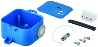 Grohe Trafo-Anschlussbox 42279 , 42279000 42279000
