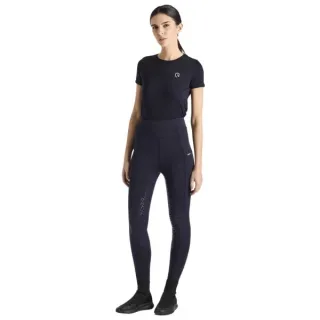 Reitleggings EGO Full Grip MV Damen, Vollgrip, FS25
