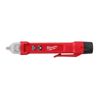 Milwaukee Berührungsloser Spannungsprüfer mit Taschenlampe NCVDF - 4933500161