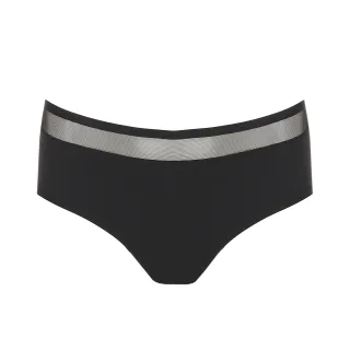 Marie Jo - LOUIE schwarz Short schwarz - Gr. - 38