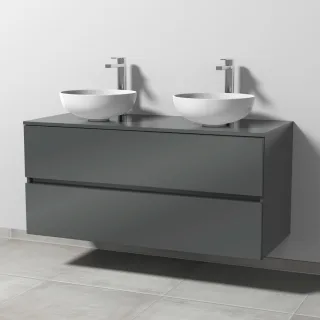 Sanipa Solo One Keramik-Set Eloquo Waschtisch-Set  PS20779