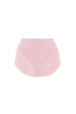 SUSA - Taillenslip rose - Gr. - 42