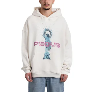 Pequs Helios Hoodie