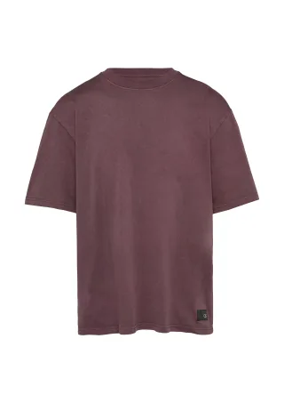 qs - T-Shirt lila - Gr. - M