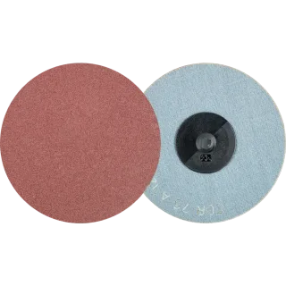 PFERD TOOLS COMBIDISC Korund Schleifblatt CDR PLUS für robuste Anwendung - 42775712