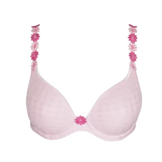 Marie Jo - AVERO lily rose Unterlegter BH Herzform lily rose - Gr. - d90