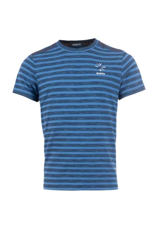 squesto - Shirt 1/2 deep ocean - Gr. - M
