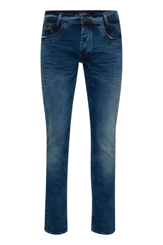 Blend 5-Pocket-Jeans "5-Pocket-Hose BHBlizzard"