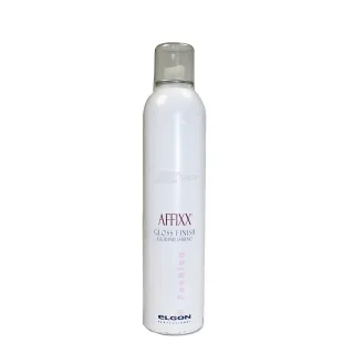 Elgon Professional Fashion Affix Gloss Finish Lucidante Estremo 300 ml