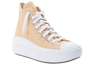 Converse Sneaker "CHUCK TAYLOR ALL STAR MOVE PLATFORM"