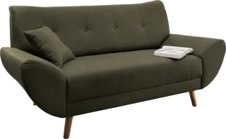 Home affaire 2-Sitzer "Basta"