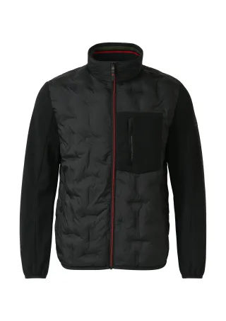 s.Oliver - Outdoor-Jacke schwarz - Gr. - XL