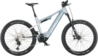E-Bike ⌄  KTM Macina Lycan 771 Glorious (Rahmenhöhe: 53 cm | Körpergröße 185 - 194 cm (Fully))