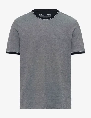 BRAX - Style Ted navy - Gr. - M