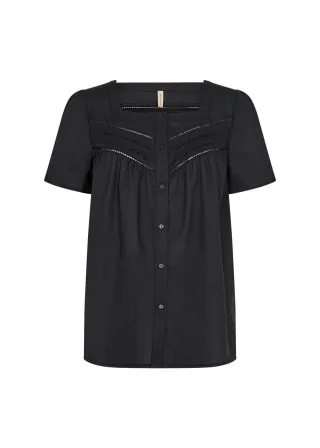 Soyaconcept - SC-CALISTE 8 black - Gr. - S