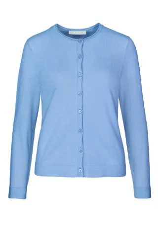 BIANCA Moden GmbH & Co. KG - RANIS blue cloud - Gr. - 44