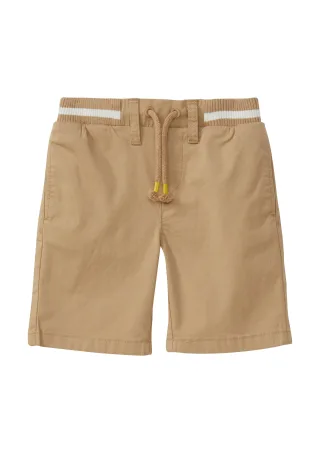 s.Oliver - Hose beige - Gr. - 104