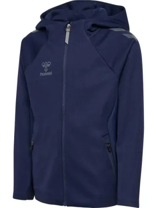 hummel CIMA 2.0 Kapuzenjacke Kinder 228732