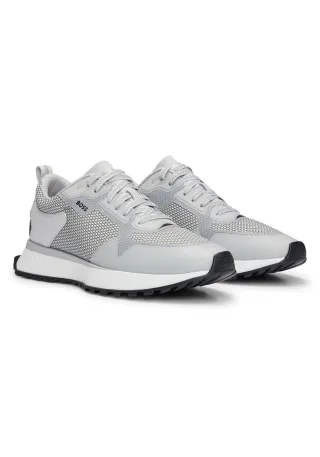BOSS Sneaker "Sneaker Jonah Runn meth"