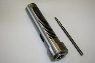 ELMAG Pinole kompl. - 9802298