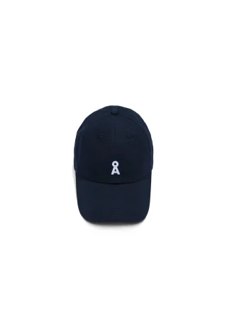 Armedangels - YENAAS BOLD CAP night sky - Gr. - One Size