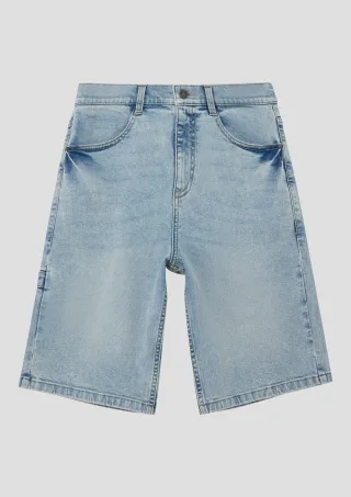 s.Oliver - Jeans-Hose blau - Gr. - 152/REG
