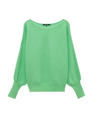 someday - Tisabelle detail granny green - Gr. - S