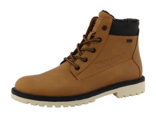 Kappa Winterstiefel "Gento" Winterschuhe, Winterboots, Snowboots, gefüttert, wasserdicht