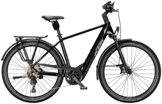 Herren e-Bike  KTM Macina Style 830 | 800Wh . 2025 (Rahmenhöhe: 56 cm | Körpergrösse 175 - 184 cm (E-Bike))