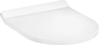 Hansgrohe WC Sitz EluPura Q m.Befestigung oben 60200450