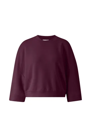 Rich & Royal - T Peached Contemp ruby glow - Gr. - XL