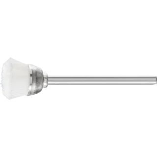 PFERD TOOLS Miniatur-Topfbürste TBU Kunststoffbesatz - 43209456