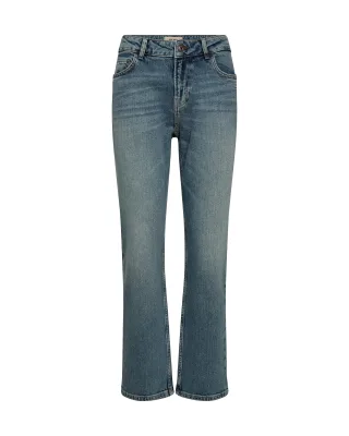 MOS MOSH - MMColorado Galleon Jeans vintage blue - Gr. - 32/Ankle