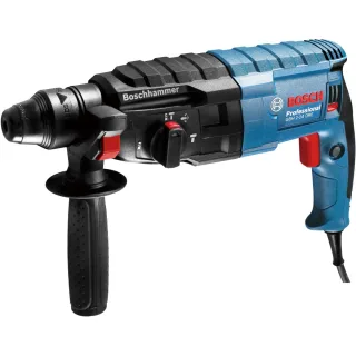 Bosch Bohrhammer mit SDS plus GBH 240 - 0611272100