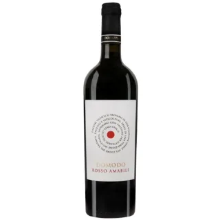 Domodo Rosso Amabile IGP