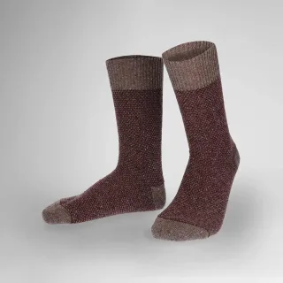 Hudson Socken "Socke Tweet"