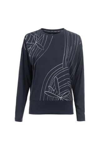 squesto - Shirt 1/1 navy - Gr. - 36