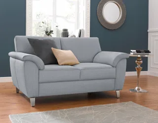 sit&more 2-Sitzer "Texel" inklusive Federkern