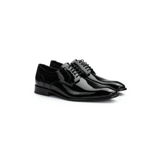 LLOYD Herren - LENO 110 black - Gr. - 9