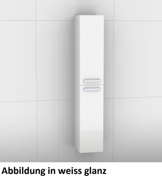 Artiqua 400 Hochschrank, Castello Eiche quer NB, 400-HTT-1-30-L-7136-426 400-HTT-1-30-L-7136-426