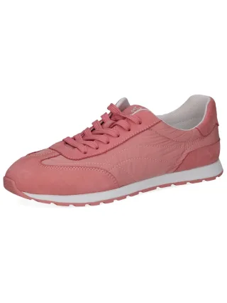 Caprice Sneaker "Caprice Sneaker Leder/Textil"