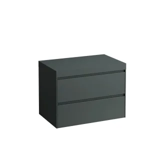 Laufen Waschtischunterschrank und Waschtisch-Platte LANI 495x785x580 H4055501122661