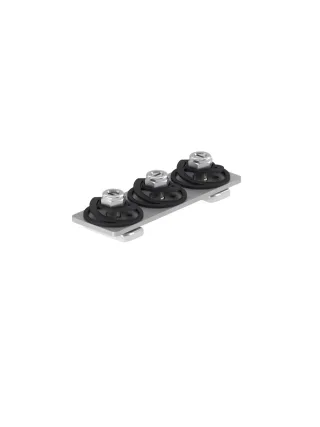 MEPA nextVIT Kreuzverbinder C-Schiene EasyConnect (VE 10), 542042 542042
