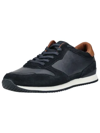 Lloyd Sneaker "LLOYD Sneaker Veloursleder"